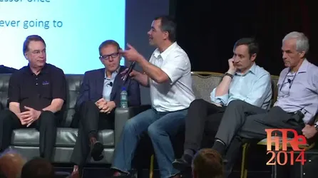 panel CTO Design Challenge: Privacy vs. Security: Finding a Technology Solution