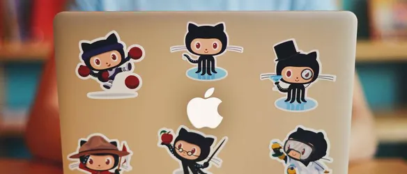 commentary Developer Platform GitHub: In the Sign of the Octocat