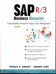 book SAP R/3 Business Blueprint: Understanding Enterprise Supply Chain Management