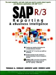 book SAP R/3 Reporting & eBusiness Intelligence