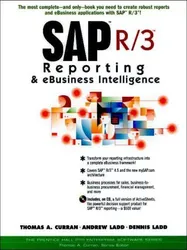 book SAP R/3 Reporting & eBusiness Intelligence